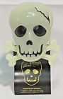 0667528517528 Slatkin Bath Body Works Bbw Wallflowers Skull Crossbones