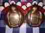 0667530905771 Bath Body Works And Turkey Thanksgiving Scentportable Clip Go Fragrance New