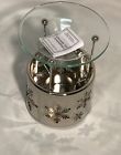 0667531334365 Slatkin Li Color Silver