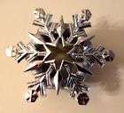 0667534151105 Bath Body Works Snowflake