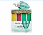 0667534898031 Bath Body Works And Home Wallflowers Refills Beach