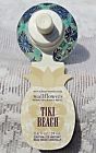 0667535313496 Bath Body Works Tiki Beach Wallflowers Refill Decorative