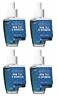 0667536480142 Bath Body Works And Bow Ties Bourbon Wallflower