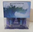 0667537652869 Bath Body Works And Eucalyptus Waves Wallflower Bulbs