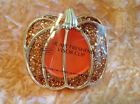 0667538622342 Bath Body Works Pumpkin