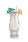 0667539570192 Bath Body Works And Tropical Splash Drink Umbrella