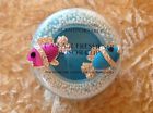 0667541639313 Bath Body Works Blue