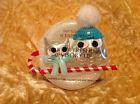 0667542093473 Bath Body Works Owl