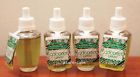 0667543145614 Bath Body Works Coconut Leaves Wallflowers Refill Bulbs