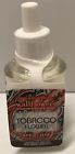 0667543230860 Bath Body Works Tobacco Flower Wallflowers Refill Bulb