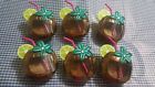 0667543395620 Bath Body Works Coconut Cocktail Drink Scentportable Holder