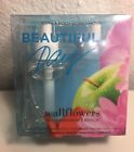 0667543404889 Bath Body Works Beautiful Day Wallflowers Refill Bulbs