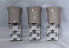 0667543915897 Bath Body Works Lot Of Taupe Flare Diffuser