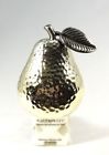 0667544315085 Bath Body Works Wallflowers Gold Hammered Pear Plug
