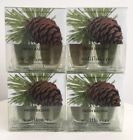 0667544571641 Bath Body Works Fresh Balsam Wallflower Refills