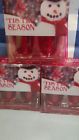 6xbath 0667544573843 Bath And Body Works Tis The Season Wallflower