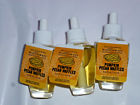 0667545138607 Bath Body Works Wallflowers Refills Pumpkin Pecan Waffles