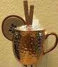 0667545389207 Bath Body Works Wallflower Moscow Mule Copper Nightlight Plug In