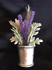 0667545558122 Bath Body Works Potted Lavender Wallflower Plug Ships