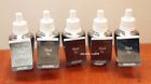 0667545601606 Bath Body Works Black Tie Wallflowers Refill Bulbs