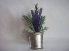 0667546004567 Bath Body Works Nwt Wallflower Plug Potted Lavender