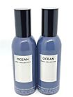 0667546047496 Bath Body Works Lot Of Ocean For Men