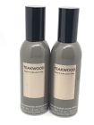 0667546047526 Bath Body Works Teakwood For Men Concentrated Room