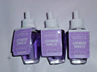 0667546099556 Bath Body Works Wallflowers Refills Lavender Vanilla New