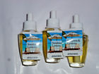0667546100177 Bath Body Works Wallflowers Refills Sunshine Lemons New