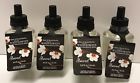 0667546129109 Bath Body Works Almond Wallflowers Refill Bulbs