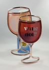 0667546323439 Bath Body Works Home Wine Not Glass Night