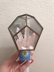 0667546499875 Bath Body Works Wallflower Crystal Terrarium Nightlight Plug