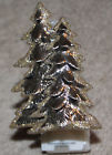 0667546609472 Bath Body Works New Pewter Wallflower Tree Winter