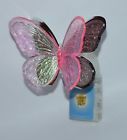 0667546835062 Bath Body Works Large Pink Butterfly Nightlight Wallflower
