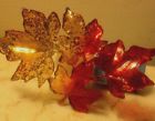 0667547359055 Bath Body Works And Fall Leaves Lighted Wallflower