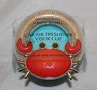 0667547428881 Bath Body Works Scentportable Car Air Freshener Visor
