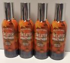 0667547521469 Bath Body Works Sweater Weather Concentrated Room Spray