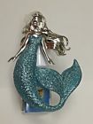0667547957176 Bath Body Works And Glittery Mermaid Wallflower Plug