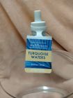 0667547972841 Bath Body Works And Wallflower Refill Turquoise Waters