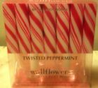 0667548428187 Bath Body Works Pack Twisted Peppermint Wallflowers Home
