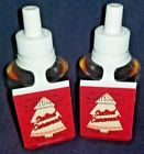 0667548430586 Bath Body Works Salted Caramel Wallflower Refill Bulbs