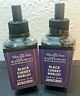 0667551179984 Bath Body Works Black Cherry Merlot Lot Of