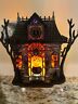 0667552953156 Bath Body Works Halloween Haunted House Projector Wallflower