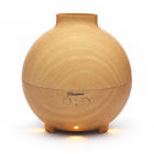 0686560787744 Paxamo Ultrasonic Oil Diffuser High Capacity Globe Working