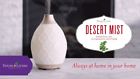 0686560787928 Young Living Desert Mist Ultrasonic Diffuser