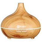 0703694298561 Essential Oil Diffuser Hour Ultrasonic Aroma Mist Humidifier