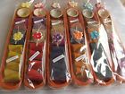 0718409703384 Unbranded 6 Incense Aromatherapy