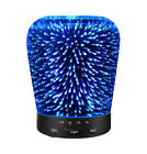0724943995253 Sztrokia Aromatherapy-oil-diffuser-180ml-essential Oil Ultrasonic