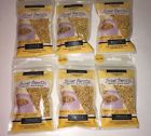 076001726256 Candle Lite Company Scent Bursts Vanilla Sandalwood Lot