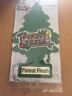 076171101099 Little Trees Tree Forest Fresh Air Freshners Discontinued